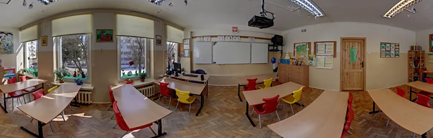 In Gremio, Gdynia - wirtualna wycieczka 360°