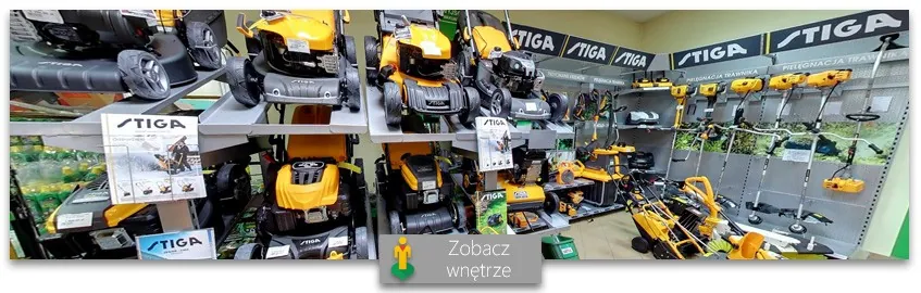 Kaktus - Centrum Ogrodnicze, Głogów - wirtualna wycieczka 360°