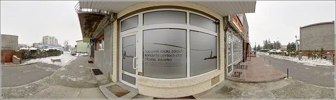 Monalisa, Studio Modelowania Sylwetki, Głogów - wirtualna wycieczka 360°