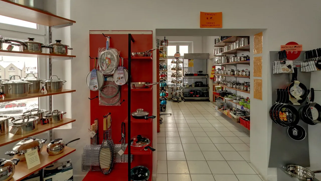 1002 Drobiazgi Centrum AGD - podgląd