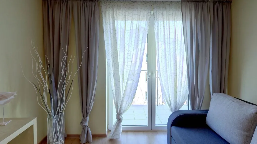 Apartament Baltic, Władysławowo - podgląd