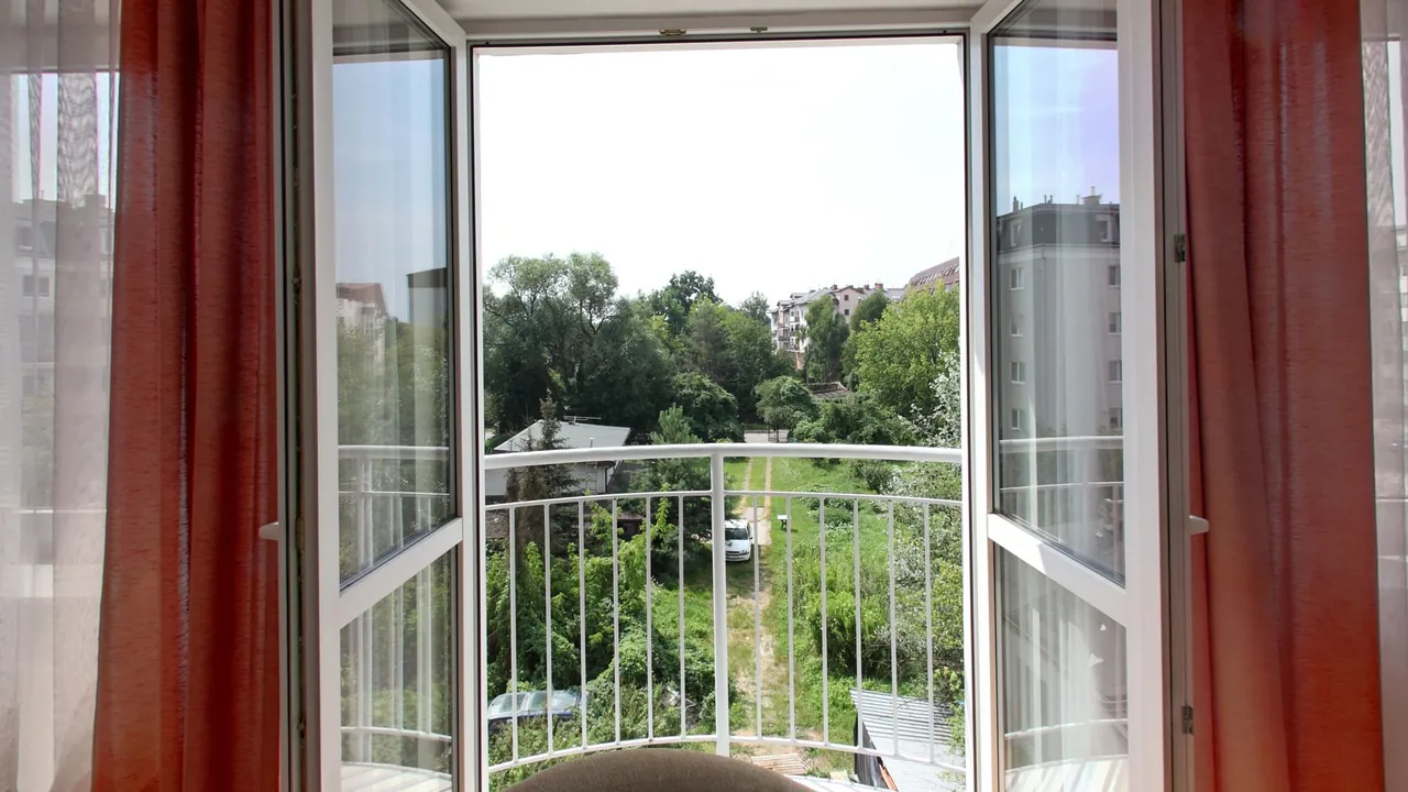 Apartamenty Hotelowe Arche, Konstancin-Jeziorna - podgląd