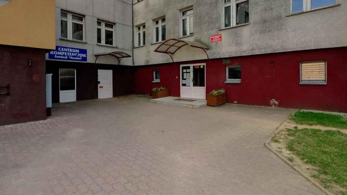 Miejska Biblioteka Publiczna Filia nr 3, Głogów - podgląd