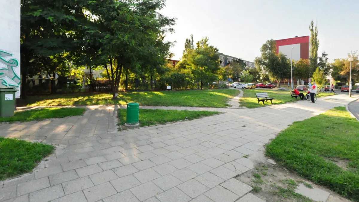 Miejska Biblioteka Publiczna Filia nr 2, Głogów - podgląd