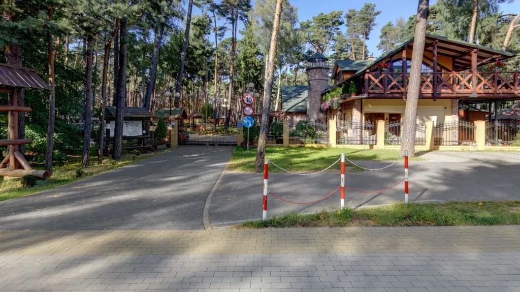 Camping Wiking, Dziwnówek - podgląd