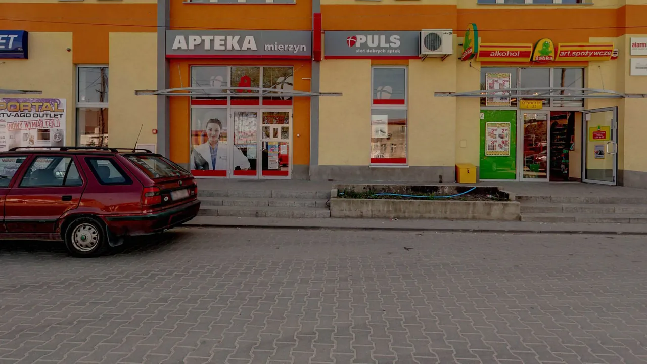 Centrum Stomatologii i Implantologii, Mierzyn - podgląd