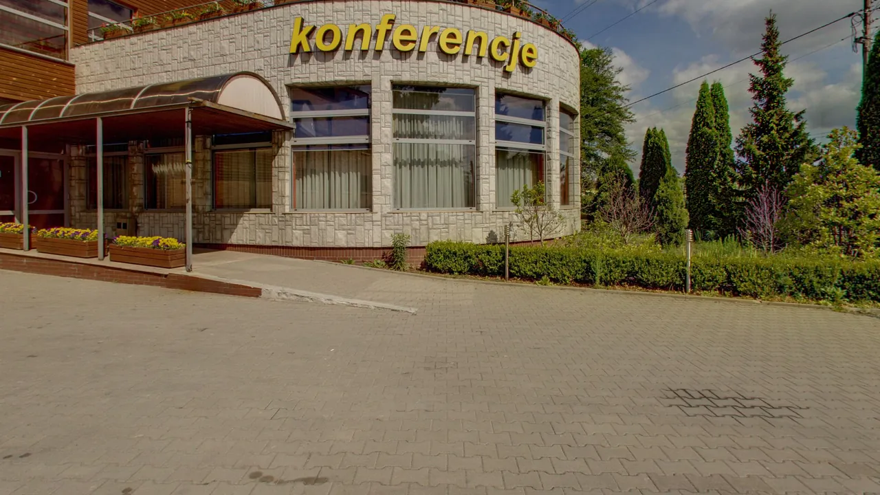 Centrum Szkoleniowe Twins2, Warszawa - podgląd