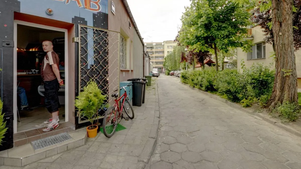 City Kebab, Głogów - podgląd