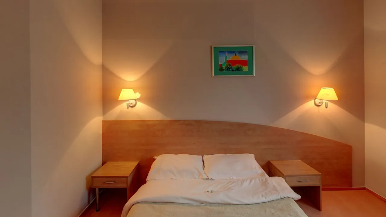 Comfort Biznes, Pruszków - podgląd
