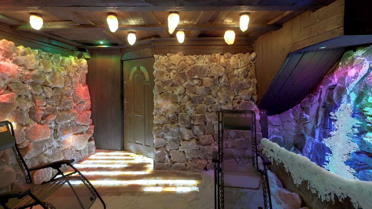 Crystalotherapy 2, Ateny Grecja - podgląd