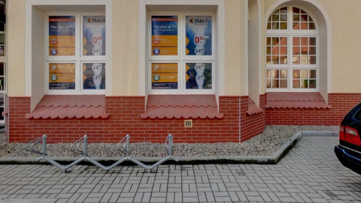 Dialog, Biuro Obsługi Klienta, Lubin - podgląd