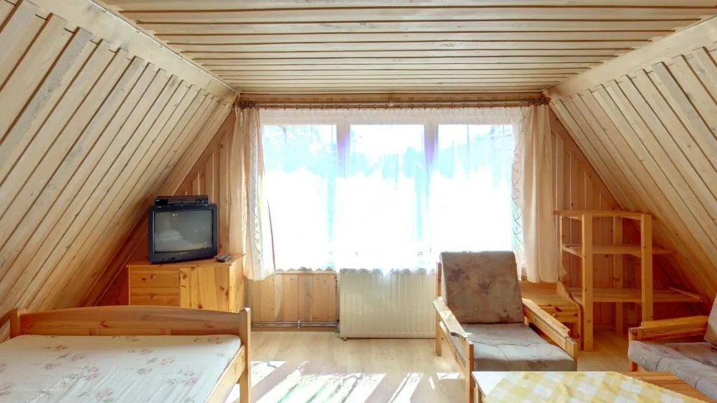 Dom Wypoczynkowy AGA, Zakopane-Kościelisko - podgląd