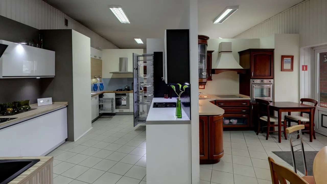 Domar Studio Mebli Kuchennych, Głogów - podgląd