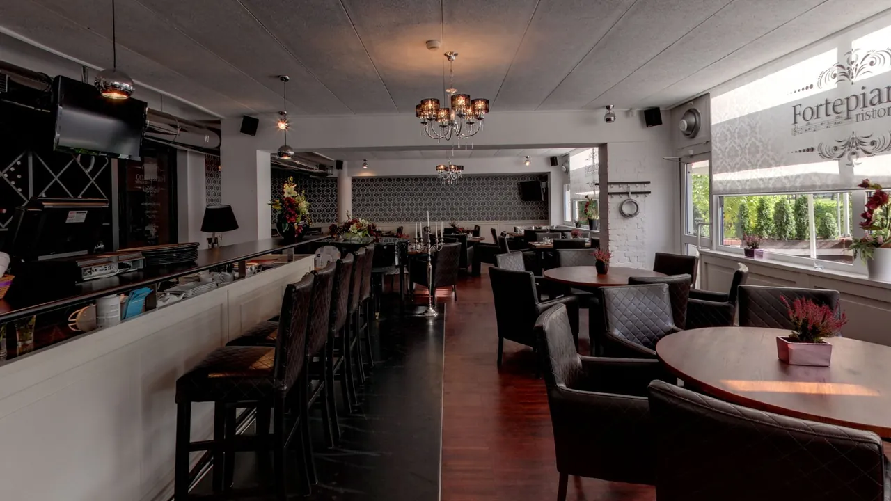 Fortepiano Ristorante, Głogów - podgląd