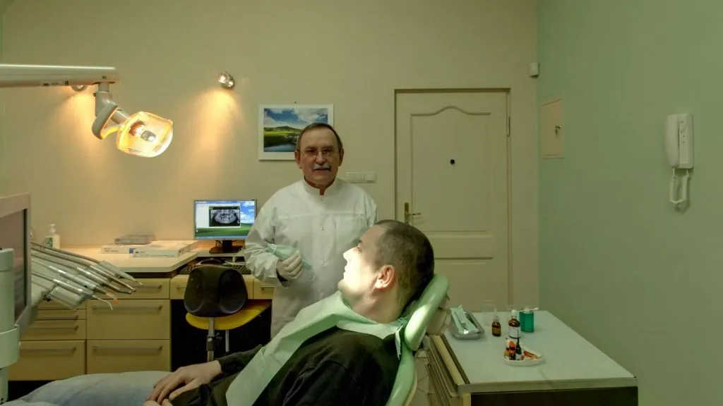 Gabinet Stomatologii Estetycznej STOMES, Głogów - podgląd