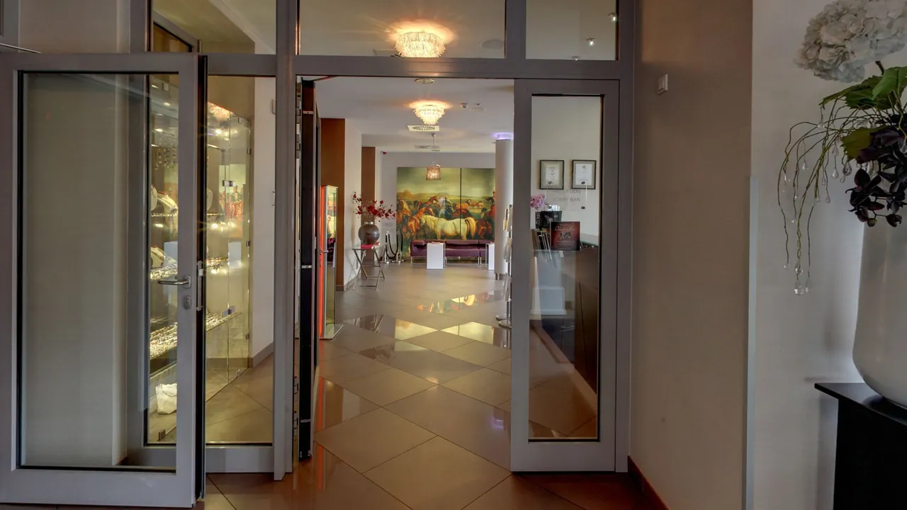 Hotel Kossak, Kraków - podgląd