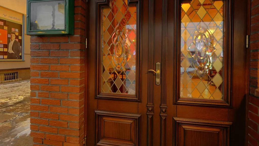 Hotel Restauracja Podzamcze, Szczecin - podgląd