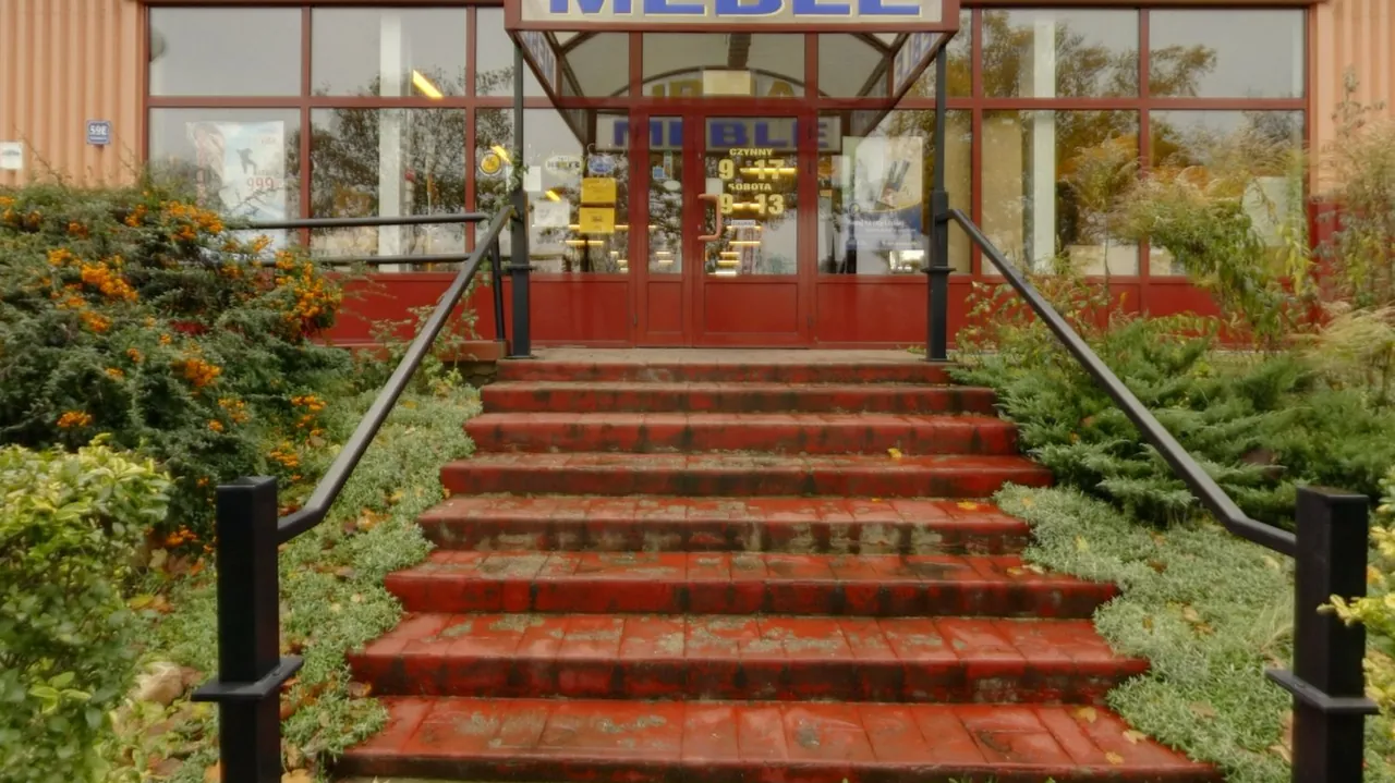 Irma, Salon meblowy, Głogów - podgląd