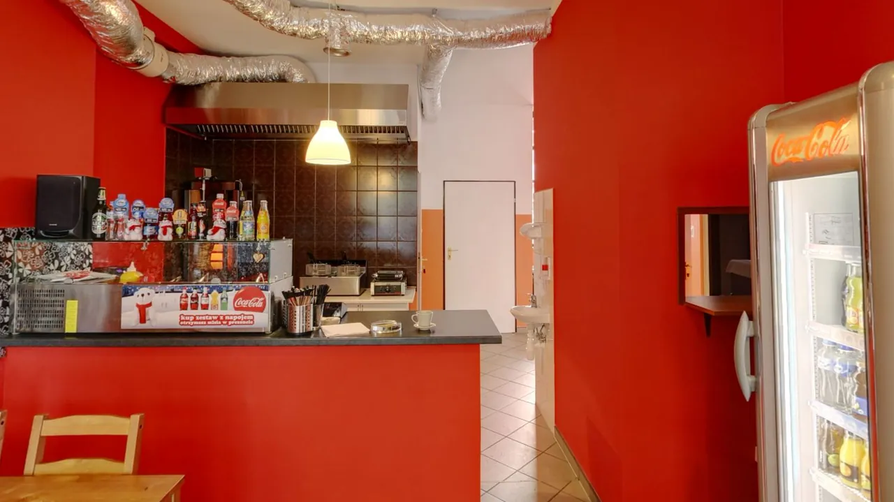 Kebab House, Głogów - podgląd
