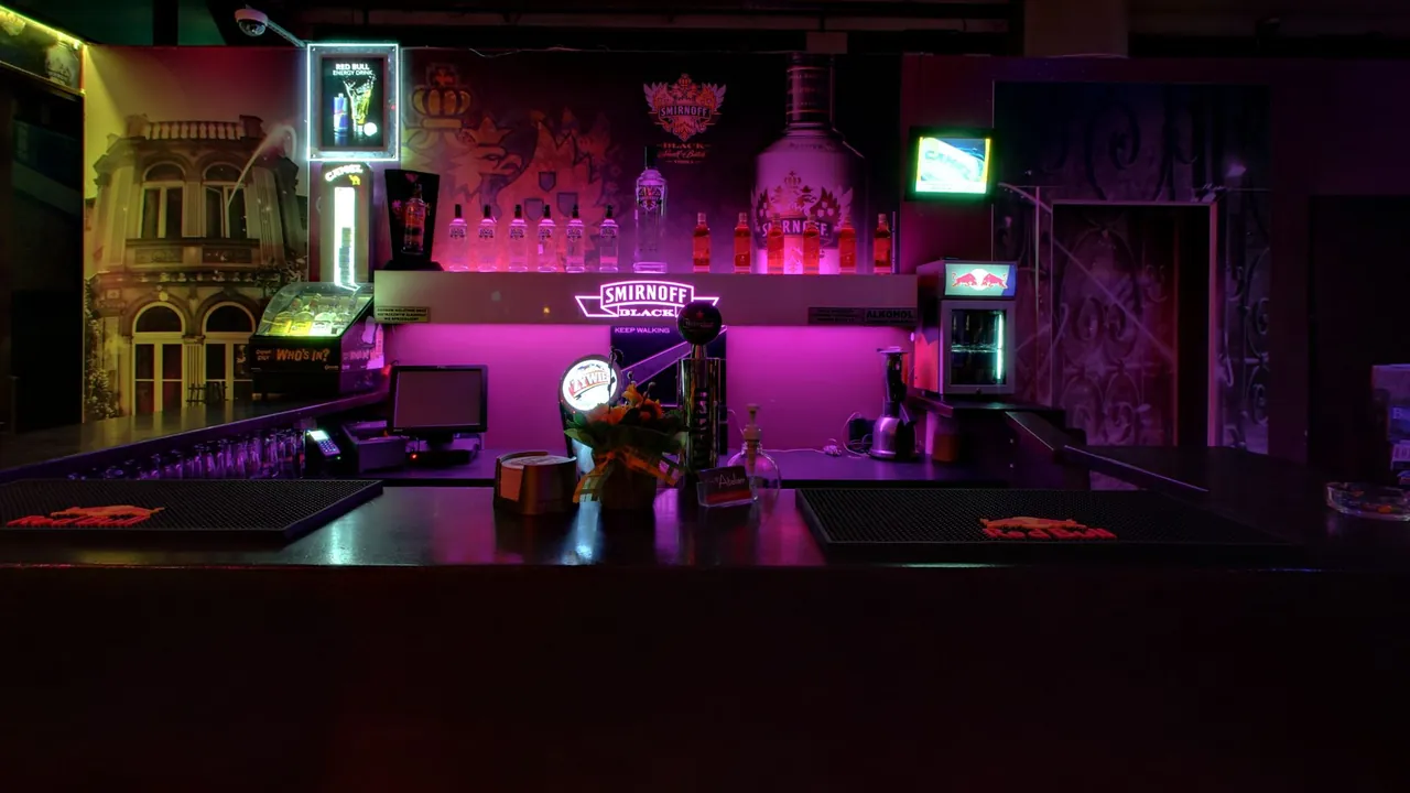 Klub Atelier, Sopot - podgląd