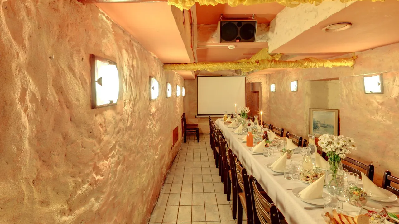 Lanse Restaurant & Club, Warszawa - podgląd