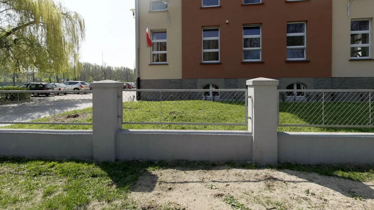 Liceum Ogólnokształcące nr 2, Głogów - podgląd