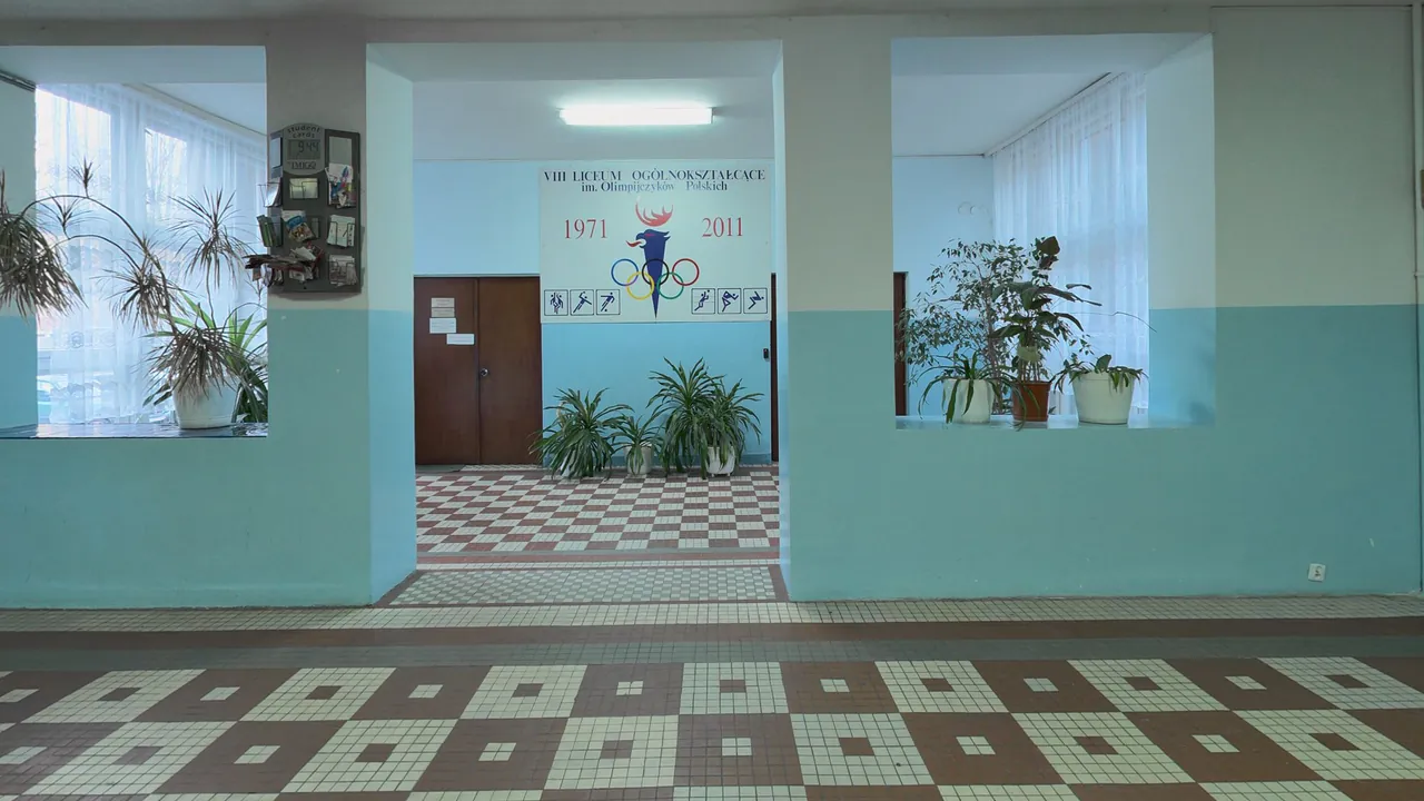 Liceum Ogólnokształcące nr 8, Szczecin - podgląd