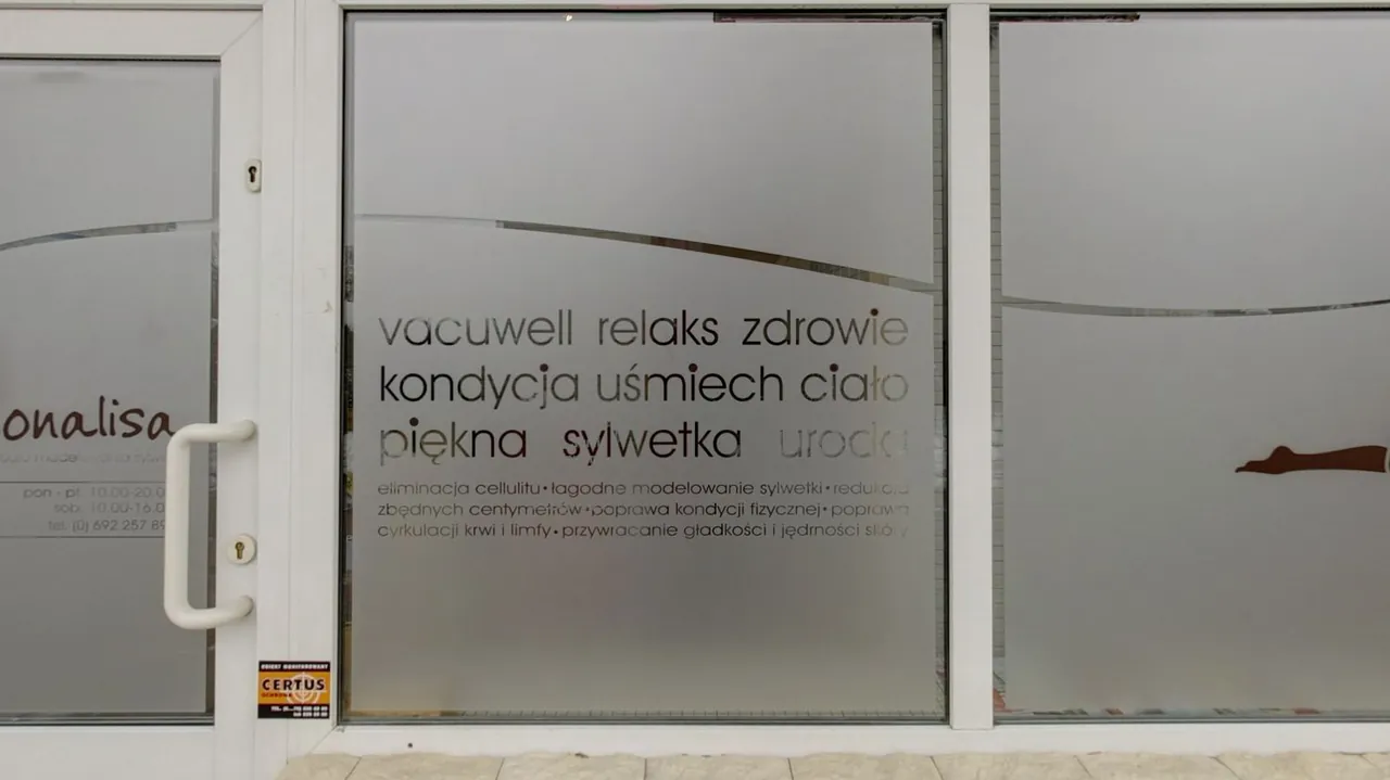 Monalisa, Studio Modelowania Sylwetki, Głogów - podgląd
