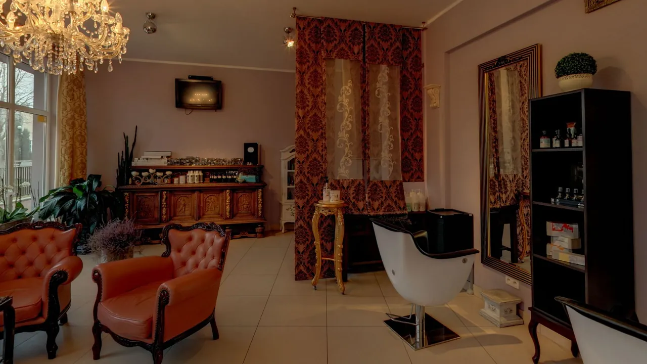Patrick & Matyja Salon Fryzjerski, Głogów - podgląd