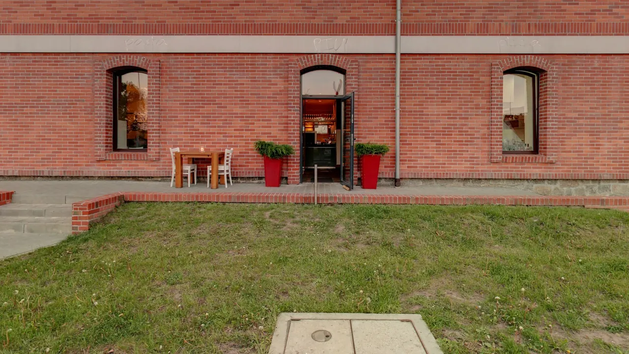 Pizza Pasta Piu, Wrocław - podgląd