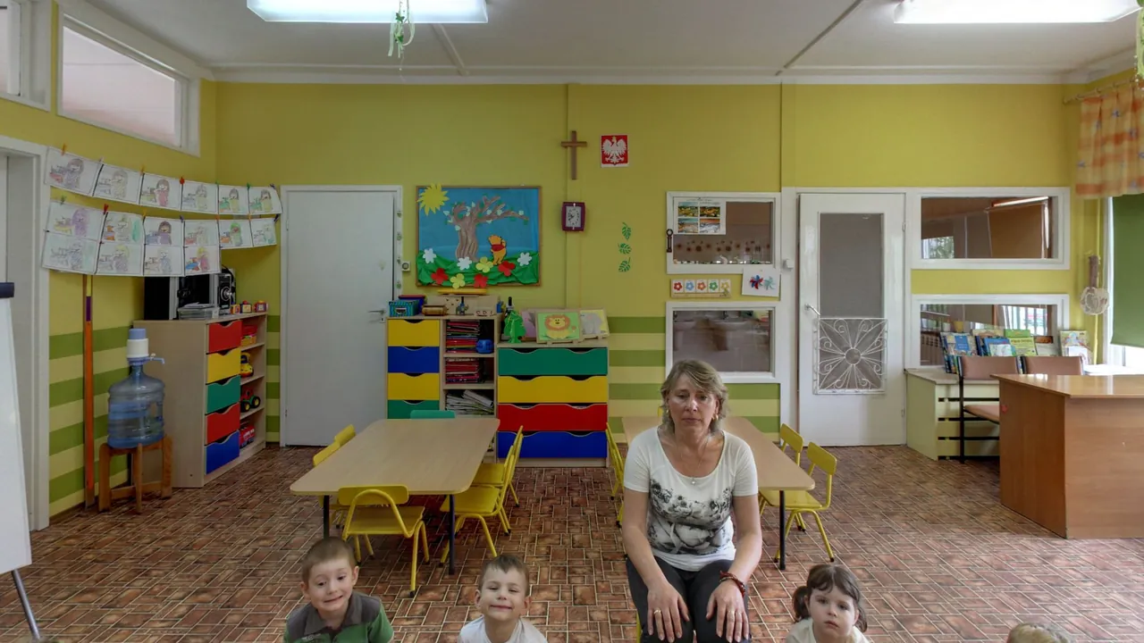 Przedszkole Nr 6 w Rawiczu im. Przyjaciół Kubusia Puchatka - podgląd