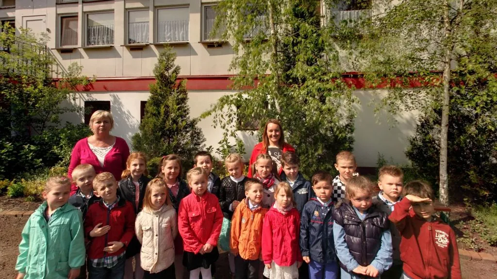 Przedszkole Nr 6 w Rawiczu - podgląd