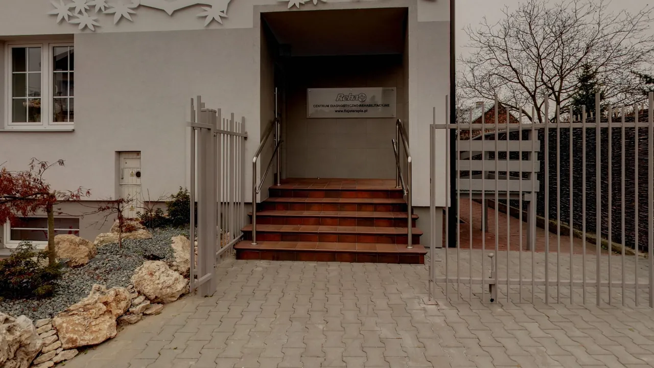 REHA PLUS - Centrum Edukacji Podyplomowej, Kraków - podgląd