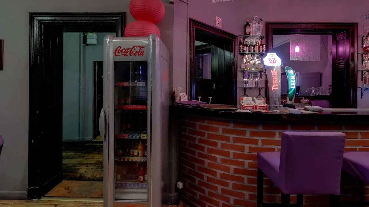 Restauracja Dobra Kuchnia, Sopot - podgląd