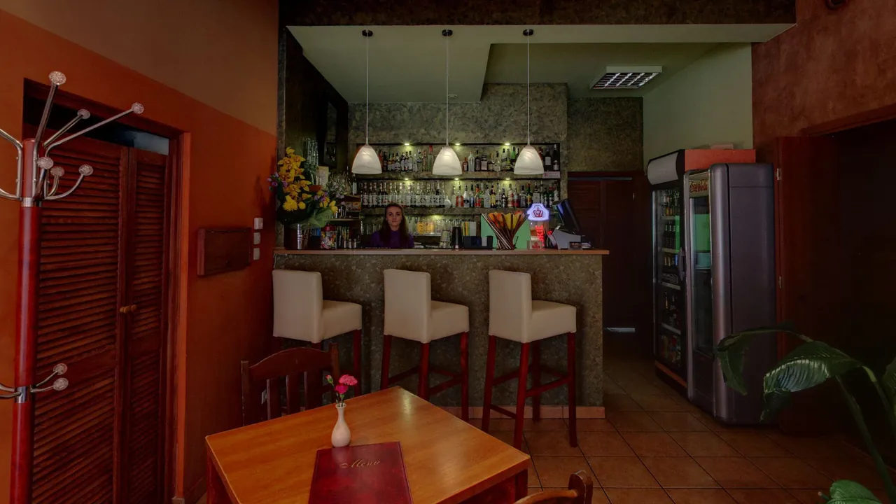 Restauracja Jaqb, Głogów - podgląd