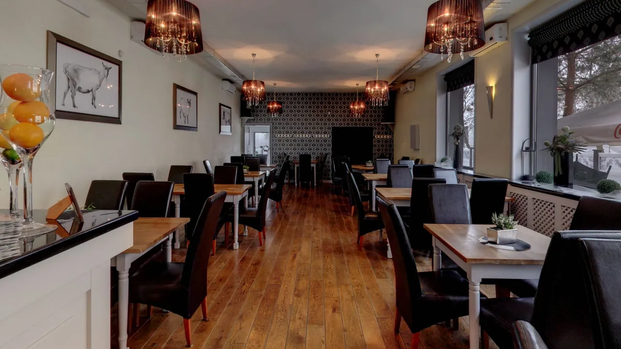 Restauracja Prezzo, Głogów - podgląd