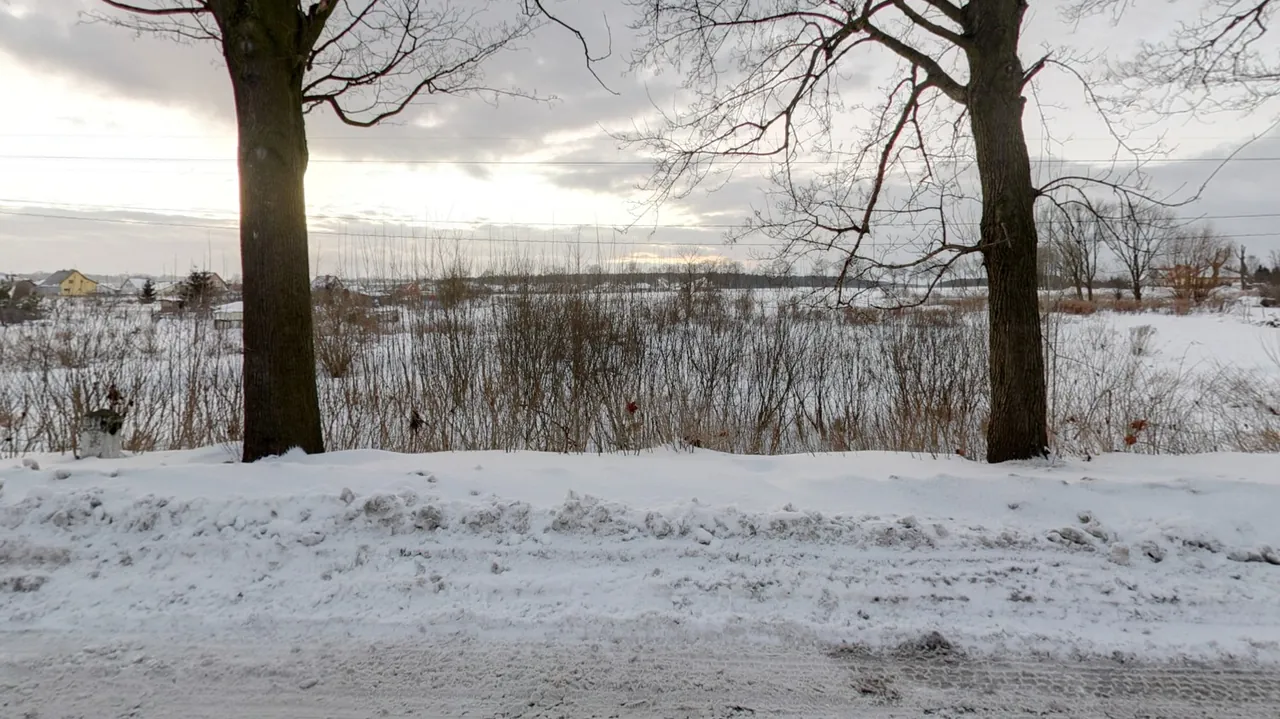 Stary Dworzec, Sława - podgląd