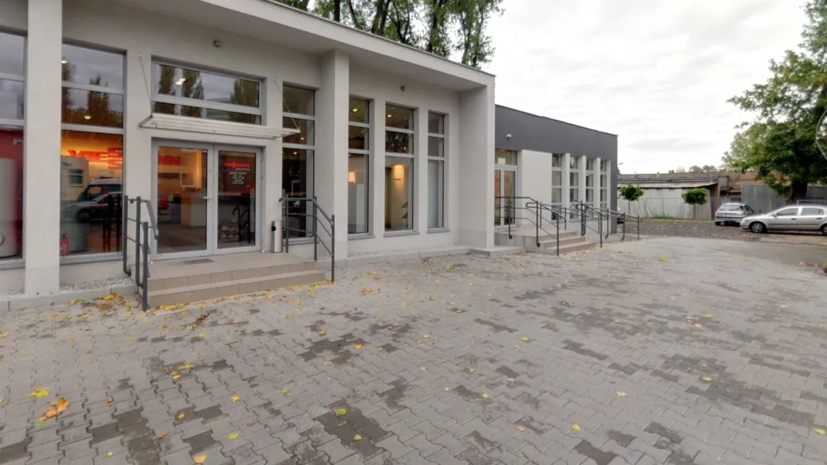 Viessmann, Techniki grzewcze, Zielona Góra - podgląd