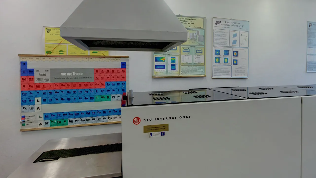 Wydział Elektroniki Mikrosystemów i Fotoniki, Politechnika Wrocławska - podgląd