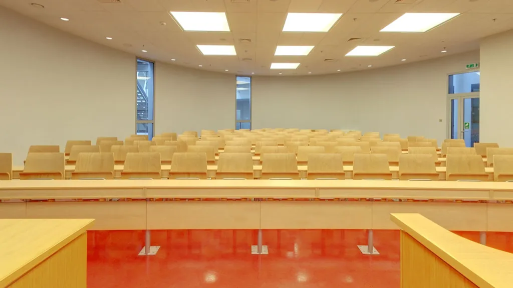 Wydział Prawa i Administracji, Uniwersytet Łódzki - podgląd