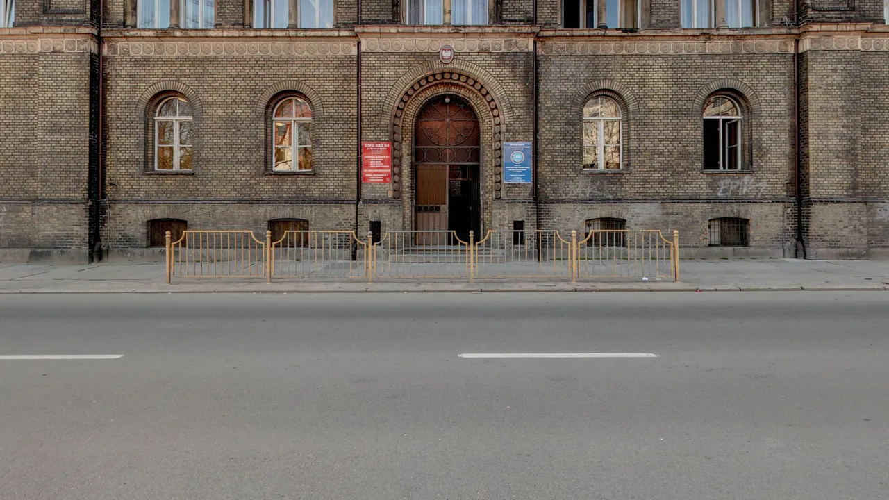 Zespół Szkół nr 8, Szczecin - podgląd