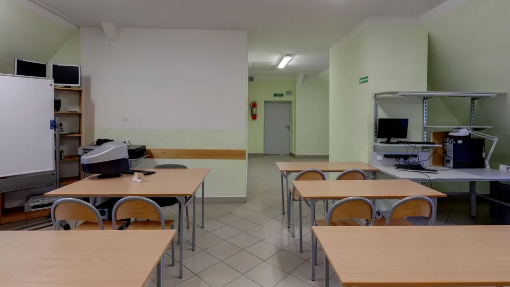 Zespół Szkół Ponadgimnazjalnych nr 3 w Malborku - podgląd