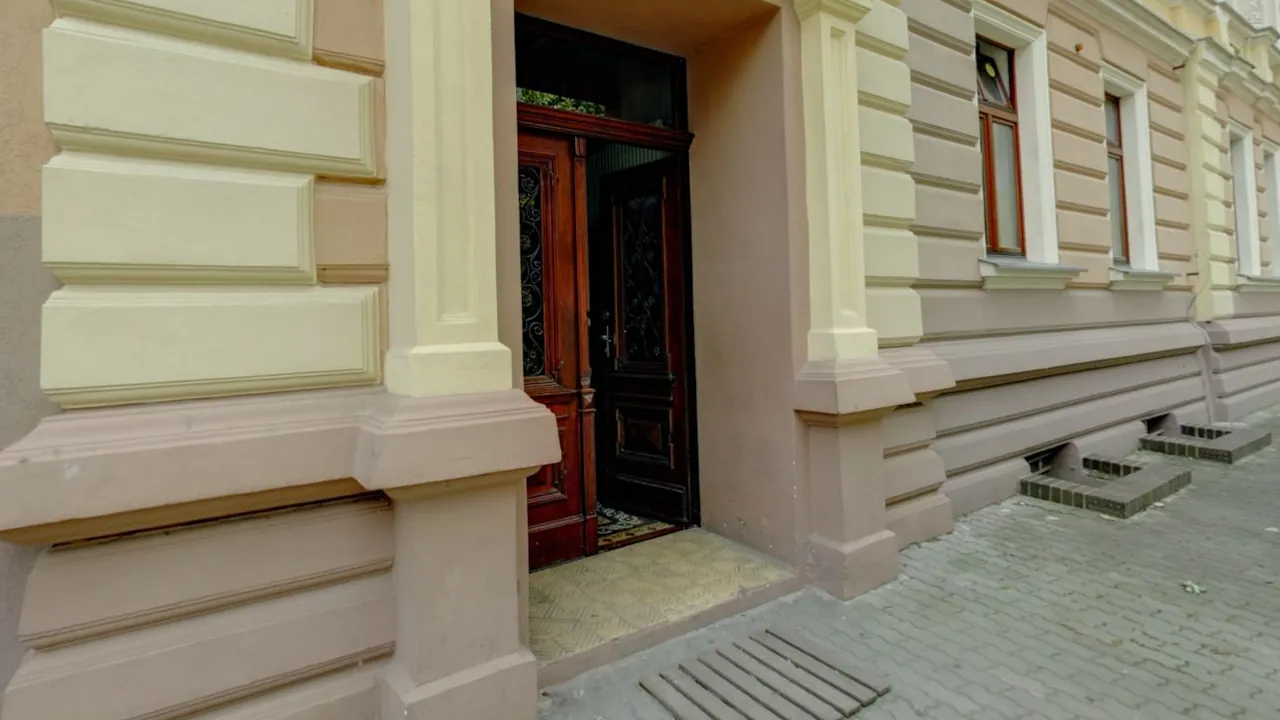 Zespół Szkół Przyrodniczych, Głogów - podgląd